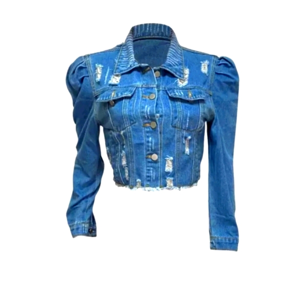 Jacket - Picture 2 of 2